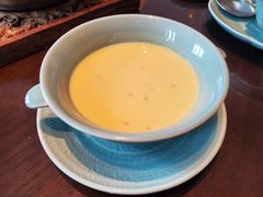 杨枝甘露-环球港凯悦 · 享悦中餐厅