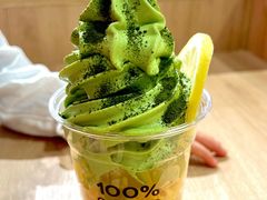 -THE MATCHA TOKYO抹茶东京