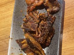 -记忆串城·东北烧烤·小龙虾·大型团建(南油店)