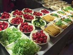-秦淮小吃城(夫子庙店)