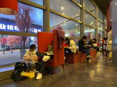 -当当梅溪书院(步步高梅溪新天地店)