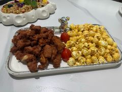 -3号仓库·创意中国菜(新世界城店)