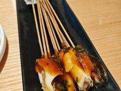 -隅乐胡椒虾·台湾菜·团建(皇岗店)