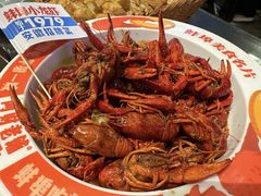 -阿财老铺·老蚌埠龙虾城(华夏总店)