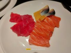 -顺德美的万豪酒店·自助餐·贡厨