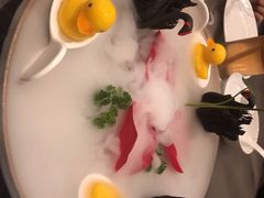 岭南黑天鹅酥（半打）-广州文华东方酒店·江-由辉师傅主理