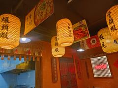 -湘江大码头·龙虾馆(渔人码头一店)