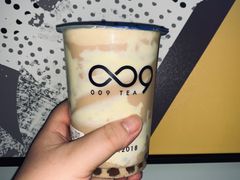 -凌凌九茶饮(爱山店)