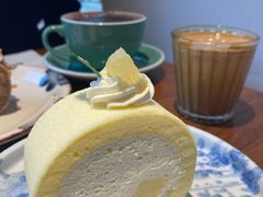 -Line 咖啡(石厦花园店)