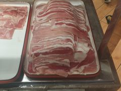 -欢乐牧场海鲜烤肉自助(牡丹园店)