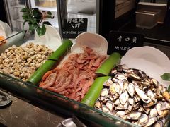 -星伦多自助料理·涮烤一体(嘉兴八佰伴店)