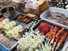 -胖子鸡排(循礼门老字号店)