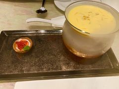 杨枝甘露-8餐厅(新葡京酒店)