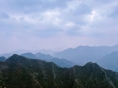 -圣莲山风景区