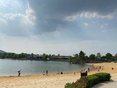 -南京银杏湖乐园