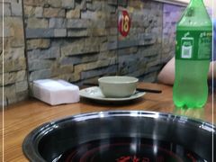 -福茂瀧牛蛙火锅烧鸡公(金沙总店)