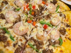-米斯特比萨(罗斯福店)