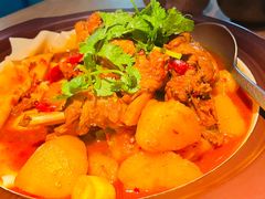 -纳鲁孜·新疆特色餐厅(上海悦荟广场店)