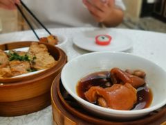 -顺德人家食府(黄金广场店)