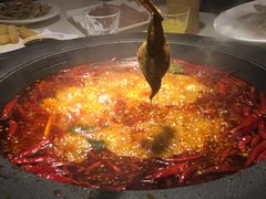 -川西坝子(老军营店)