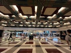 -广州花园酒店