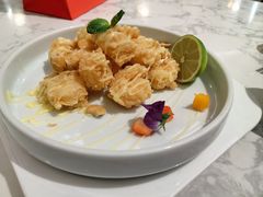 -曼玉餐厅(中原万达店)