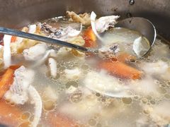 -探窝·竹笙椰子鸡(杨箕店)