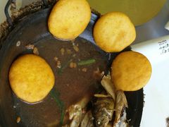 -宾朋海鲜特色美食餐厅·纯手工鲅鱼水饺(兴海路店)