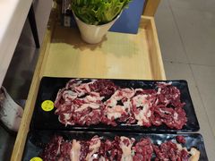 -陈记顺和牛肉火锅馆(天河北路店)