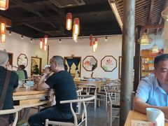 大堂-百姓厚厨(龙潭寺店)