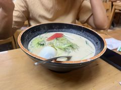 -顺姬冷面(长白西路店)