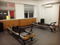 -康舒普拉提工作室control pilates