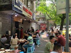 -山东水饺(南坪新街店)