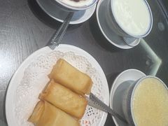 -民信老铺(双皮奶博物馆店)