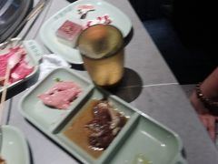 -盛江山自助料理(太原街万达店)