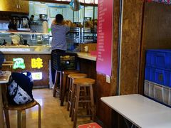 -葛师傅越南特色水果捞(建政南路总店)