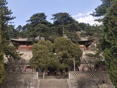 -五台山风景名胜区