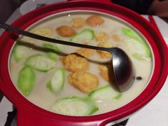 -千百味红餐厅·江西菜(绿地双子塔店)