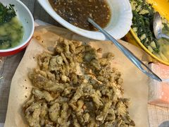 -老舅老蒙肉饼非遗店(一店)