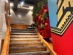 -山丹丹西北菜(金贸大厦店)