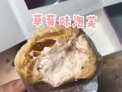 -仟吉KenGee(银港店)