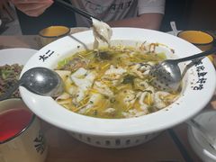 -太二酸菜鱼(福州泰禾店)