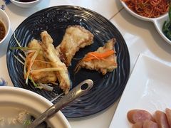 -东方饺子王(大屯路店)