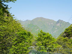 -浙北大峡谷