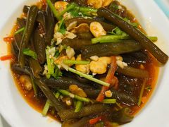 酸辣海笋-凯鸽酒楼(大同振兴街店)