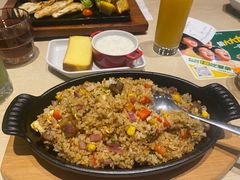 -豪客来牛排(鼓楼名店街店)