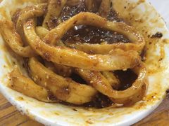 甜水面-洞子口张老二凉粉(文殊院店)