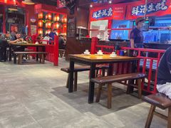 -烧蠔帮·生蚝海鲜牌档(观海店)