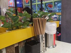 -正宗钢管厂五区·小郡肝火锅·串串香(商品街总店)