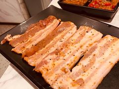 -花味烤肉·拌饭(庐阳万科店)